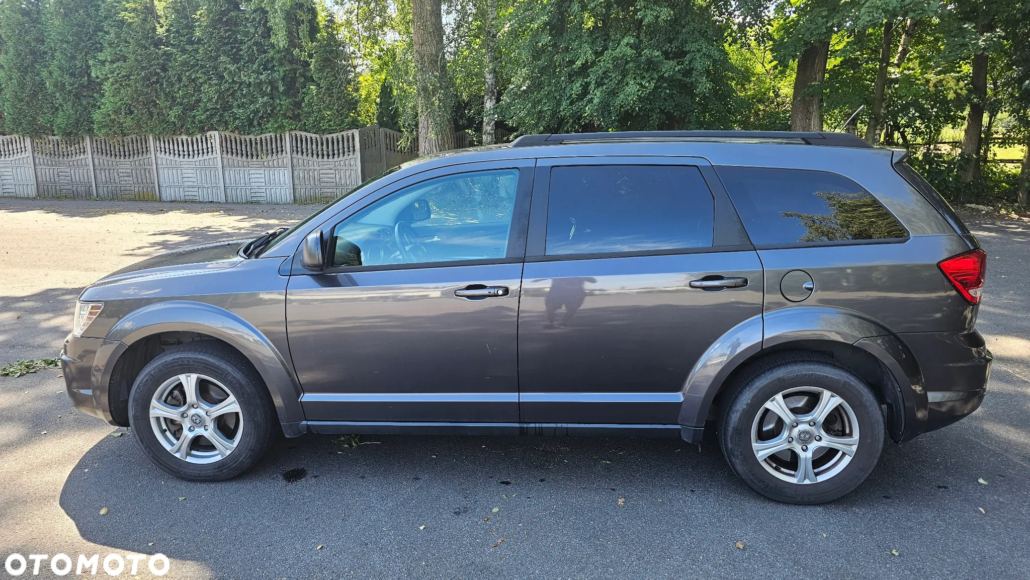 Dodge Journey - 9