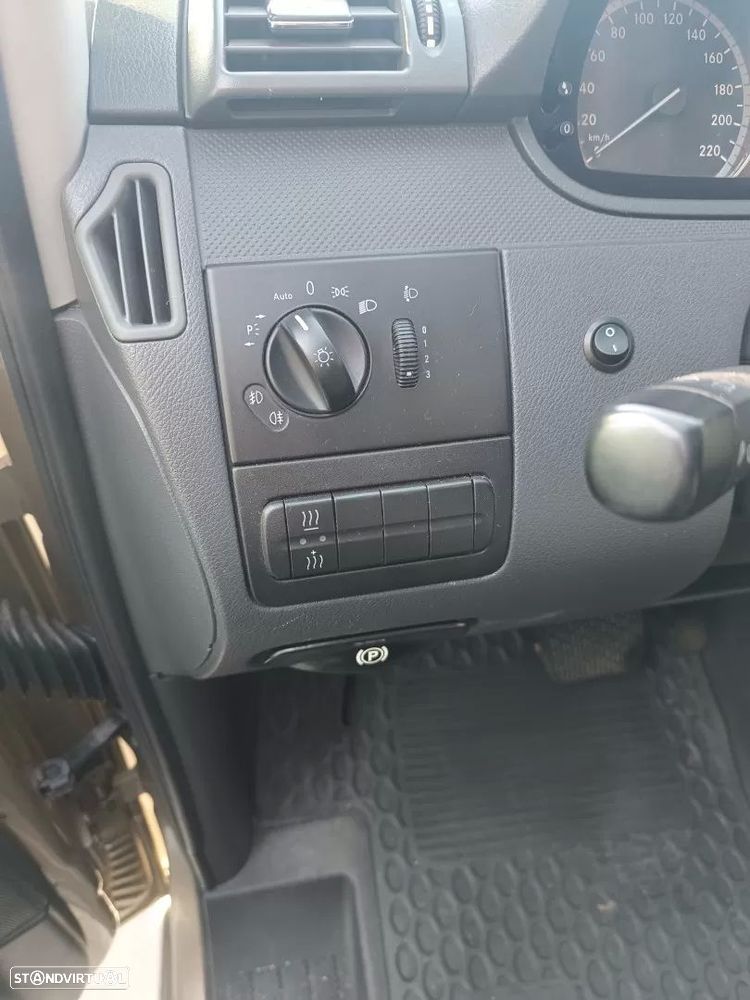 Mercedes-Benz vito - 13