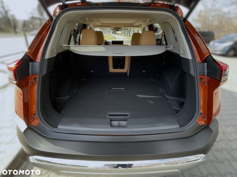 Nissan X-Trail 1.5 VC-T e-POWER Tekna e-4ORCE - 11