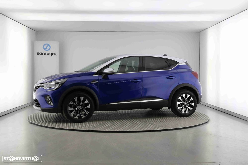 Renault Captur 1.0 TCe Techno - 6