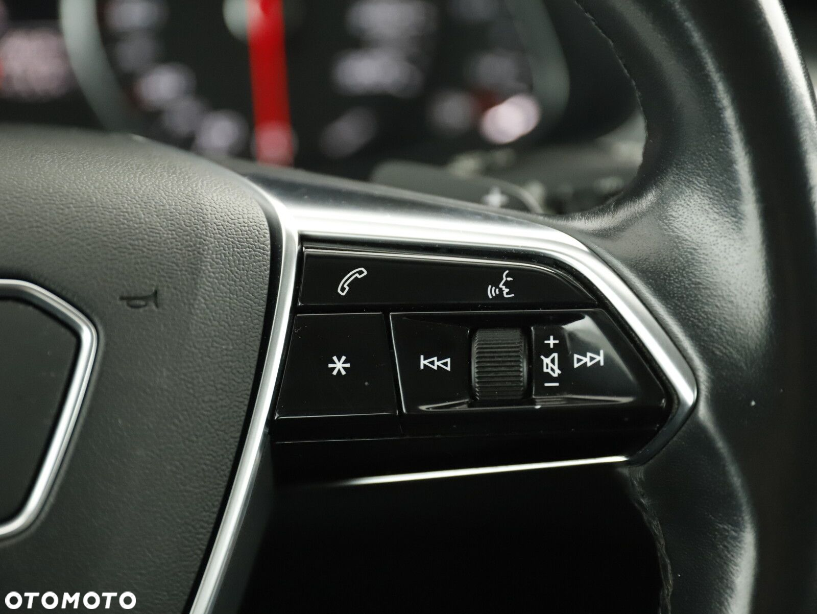 Audi A6 - 19