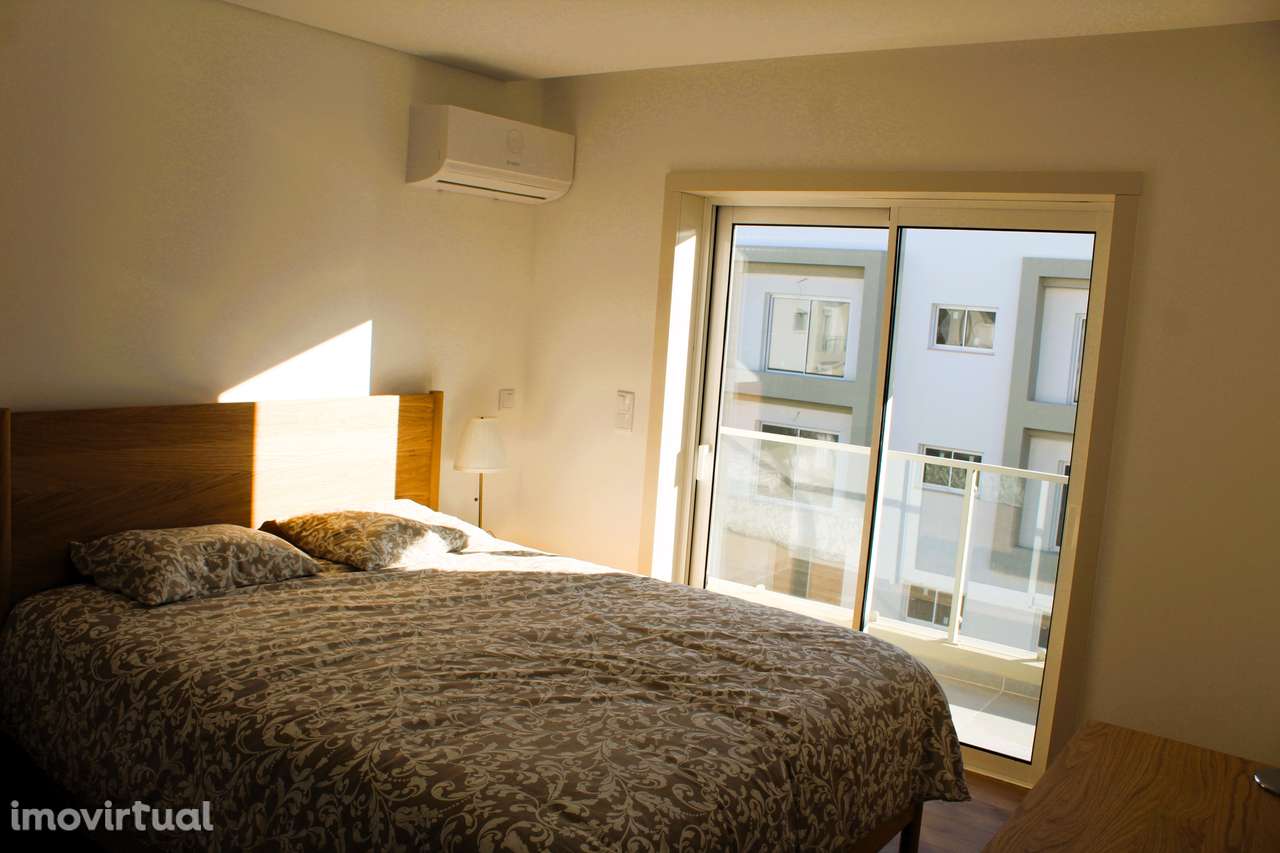 Apartamento t2 para arrendamento de  em Conceição de Tavira - Grande imagem: 5/11