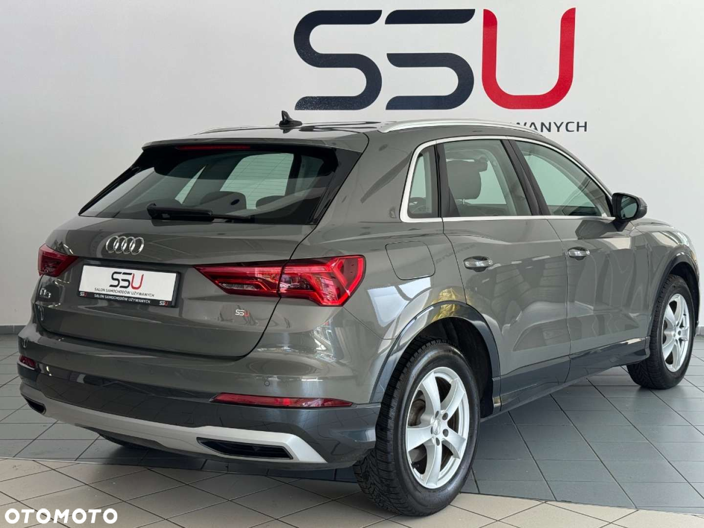 Audi Q3 35 TFSI Advanced - 5