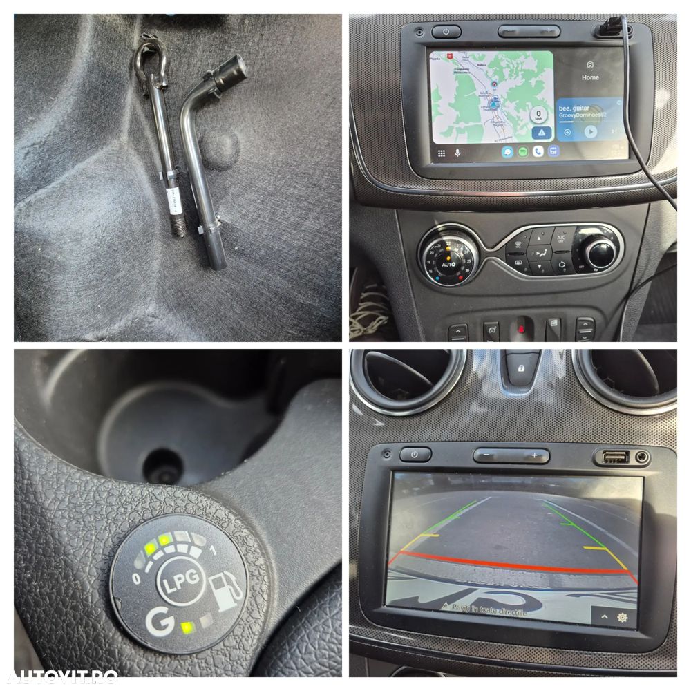 Dacia Logan Stepway - 9