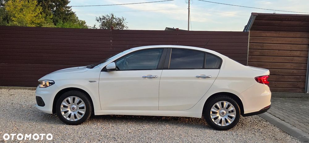 Fiat Tipo 1.4 16v Sport - 13