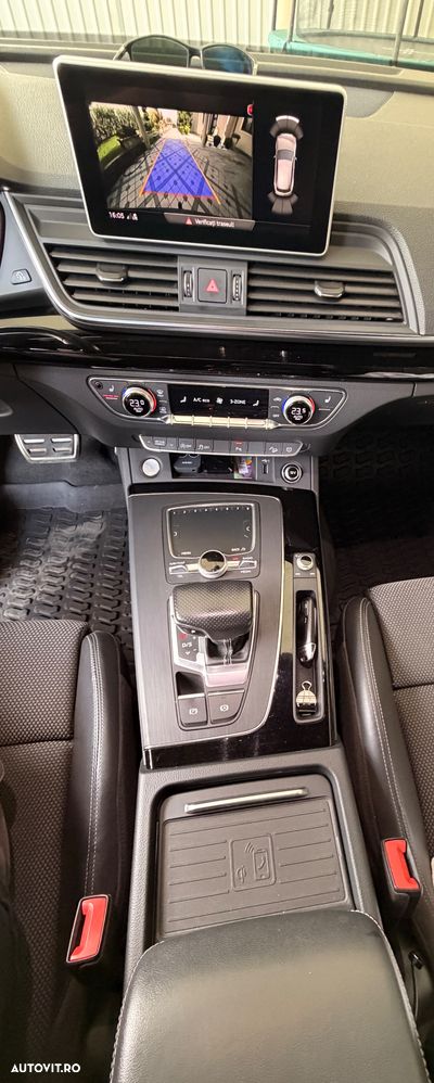 Audi Q5 40 TDI quattro S tronic - 7