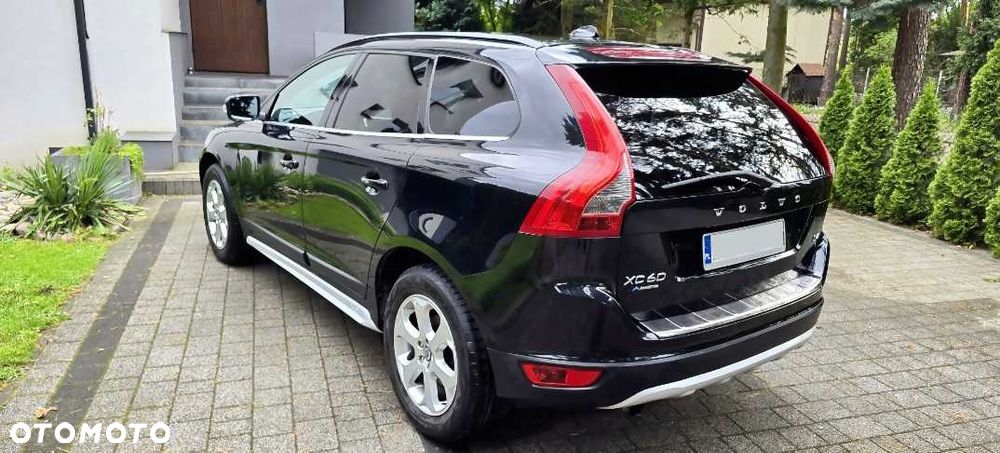 Volvo XC 60 - 4