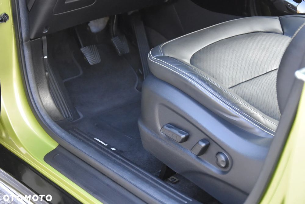 Kia Soul 1.6 GDI Dream-Team Edition - 27