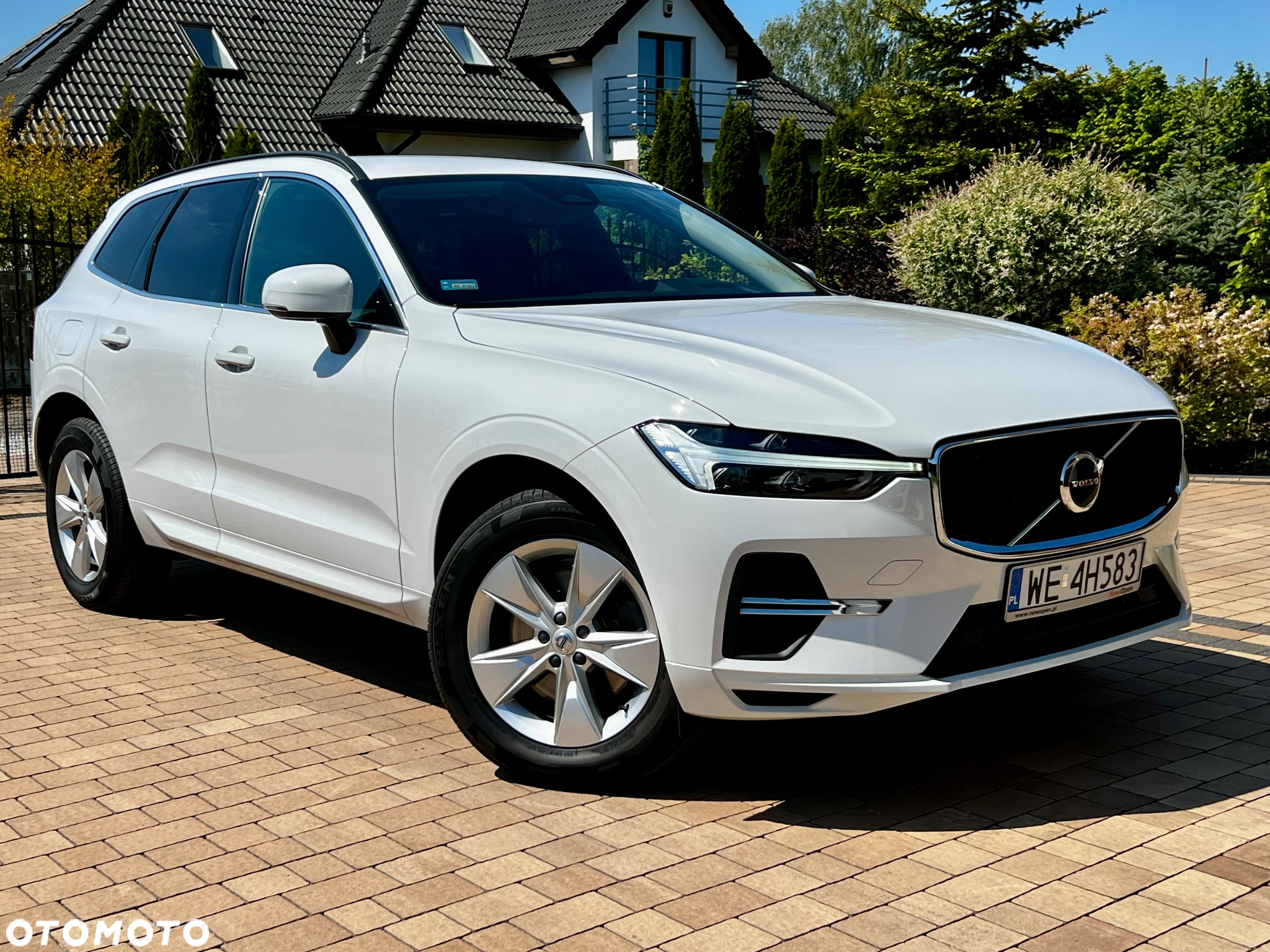 Volvo XC 60 - 7