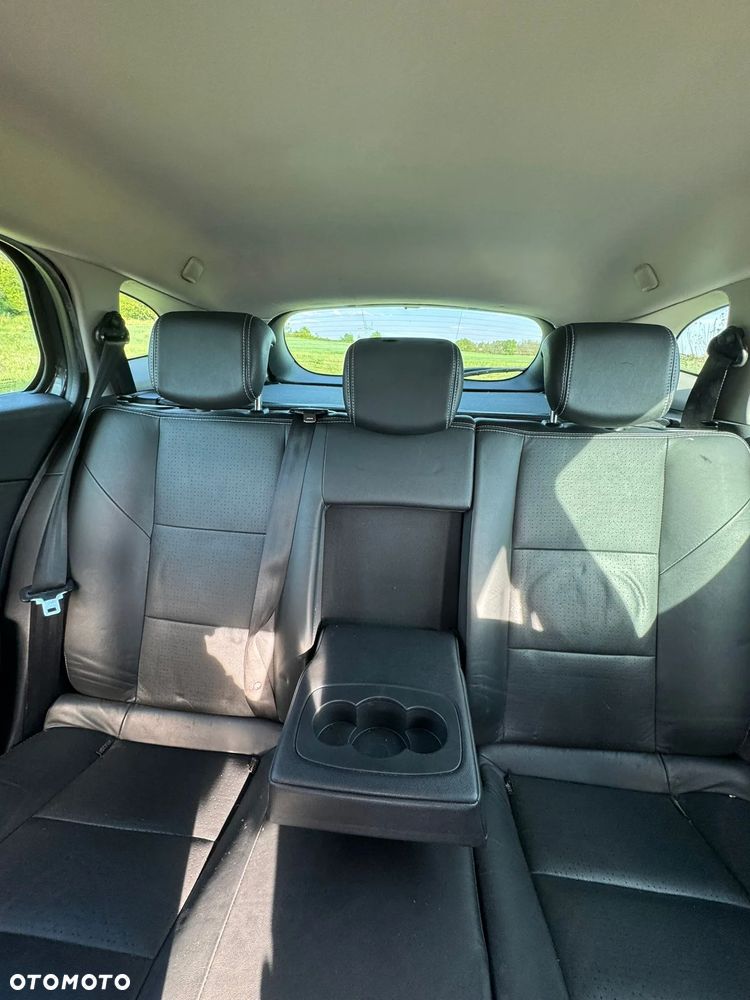Renault Megane 1.9 dCi FAP Privilege - 6