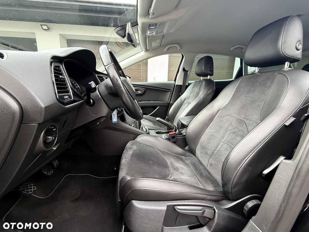 Seat Leon 1.4 TSI FR S&S - 14