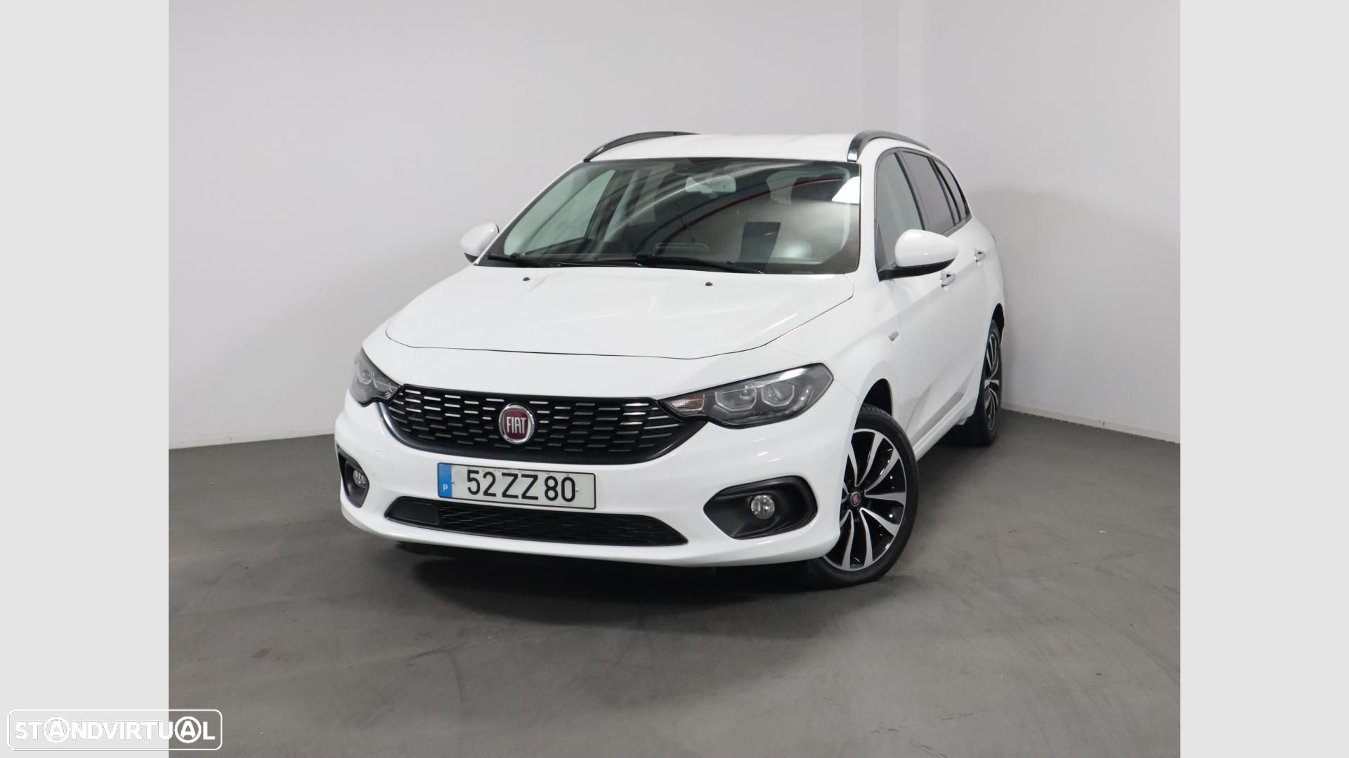 Fiat Tipo 1.3 M-Jet Lounge - 1