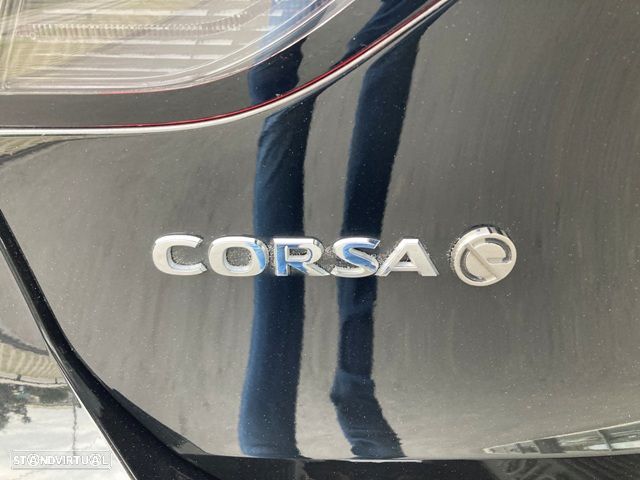 Opel Corsa-e Edition - 6