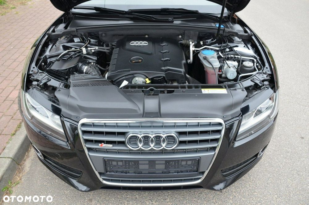 Audi A5 Sportback - 17