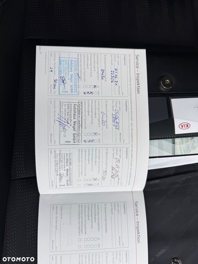 Kia Sportage 1.6 GDI 2WD EDITION 7 - 34