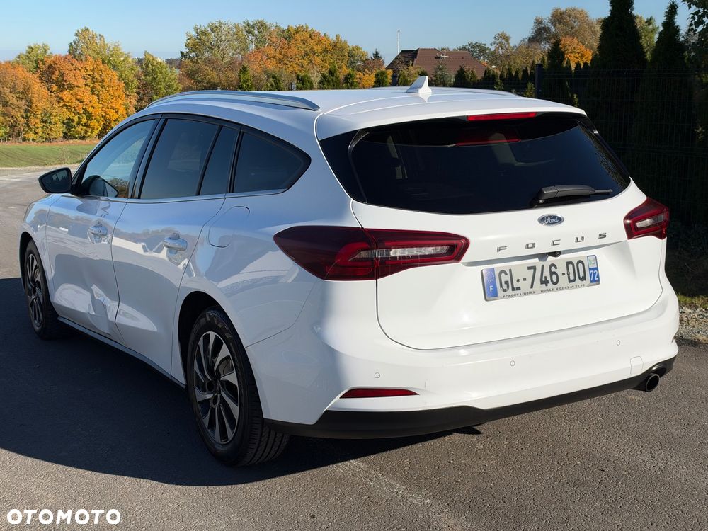 Ford Focus - 4