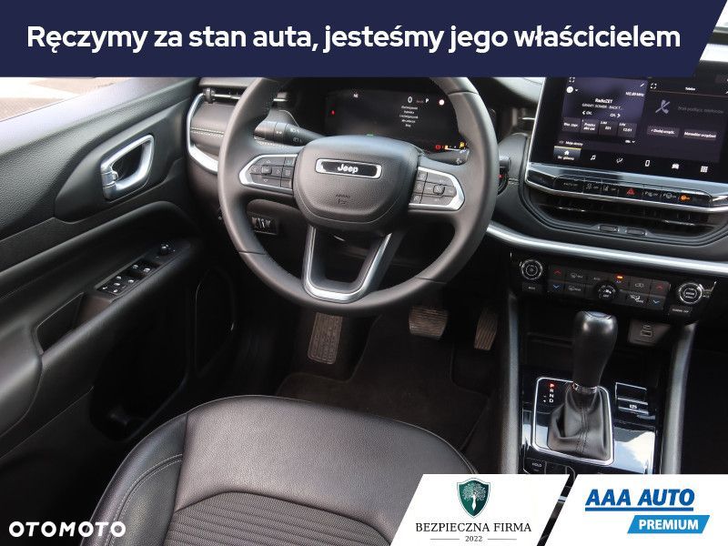 Jeep Compass - 7