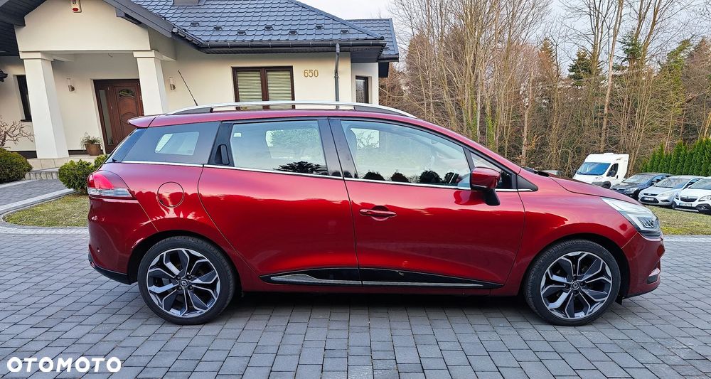 Renault Clio 1.2 Energy TCe Intens - 6