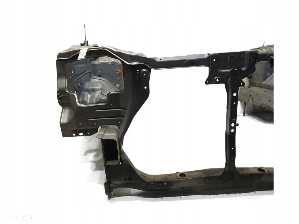 ĆWIARTKA PODŁUŻNICA PRAWY PRZÓD KX4 NISSAN X-TRAIL T30 - 1