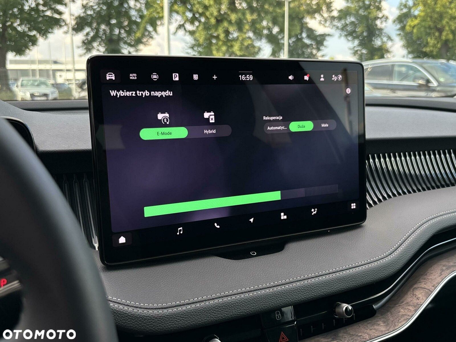 Skoda Superb - 25