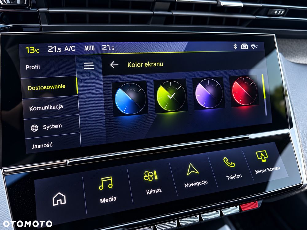 Peugeot 308 BlueHDi 130 EAT8 Allure Plus - 15