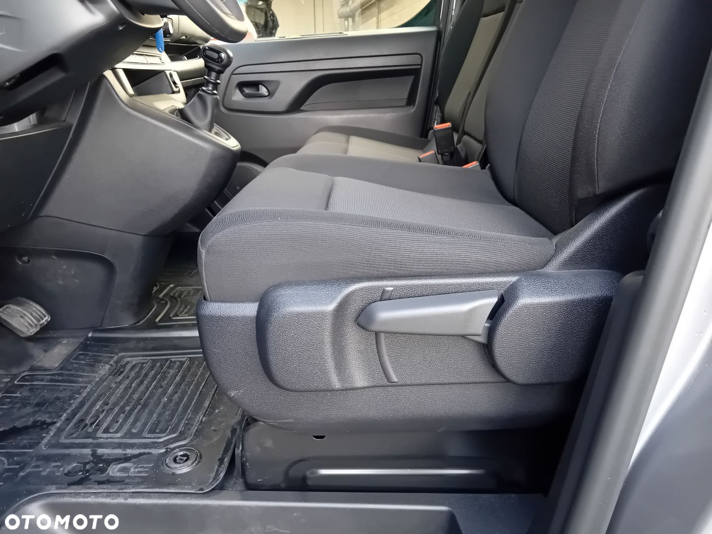 Toyota PROACE - 17