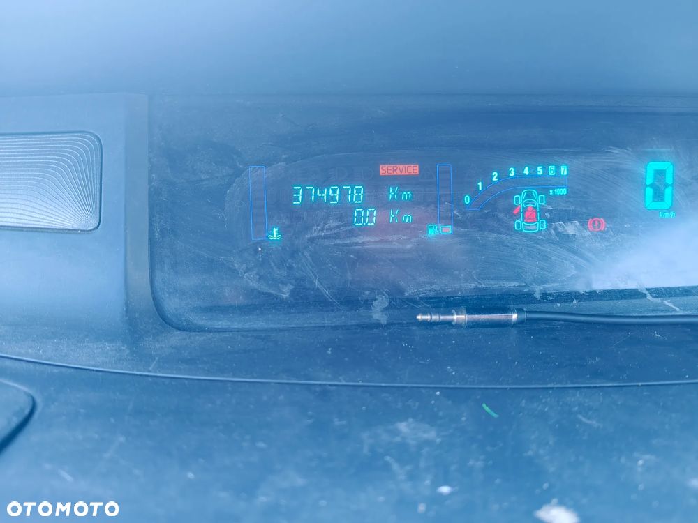 Renault Espace 2.0T 16V Expression - 10