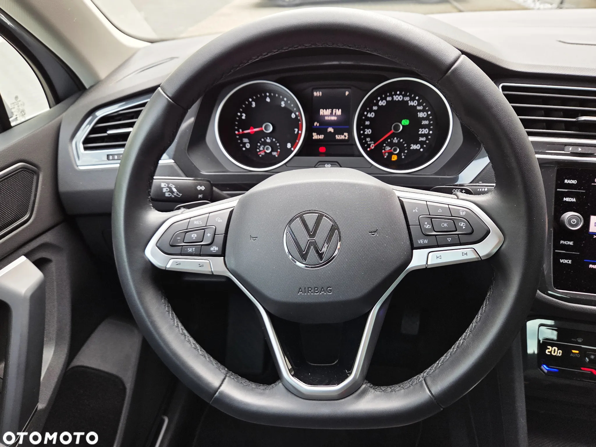 Volkswagen Tiguan 1.5 TSI EVO Life DSG - 13