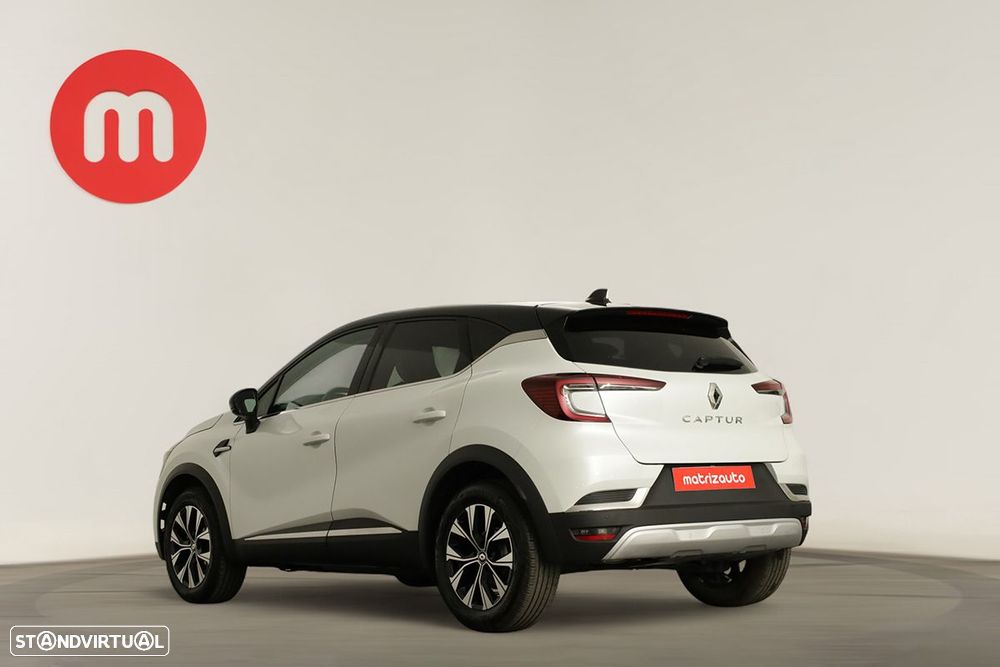 Renault Captur 1.0 TCe Techno - 3