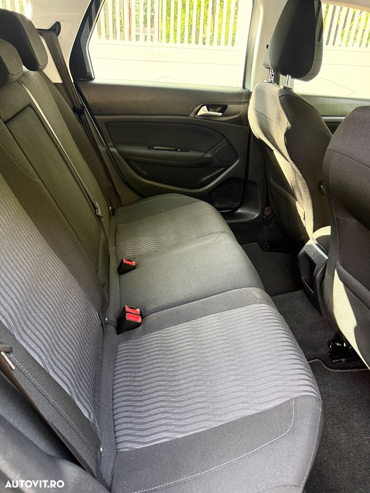 Peugeot 308 1.6 BlueHDi FAP STT Active - 3