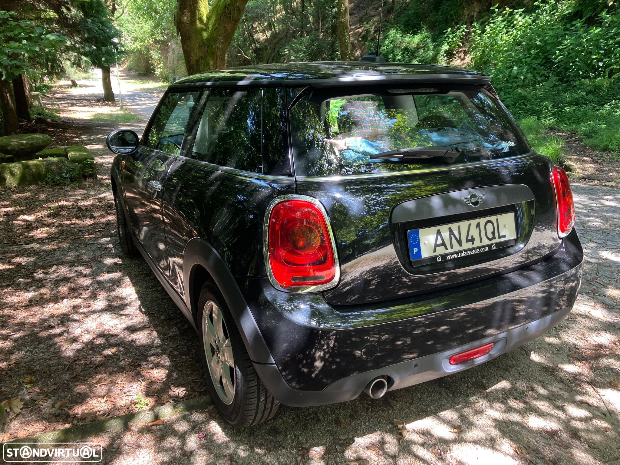MINI 3 Portas One D - 3