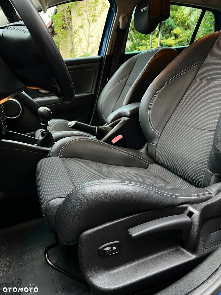 Renault Megane dCi 130 FAP Dynamique - 31