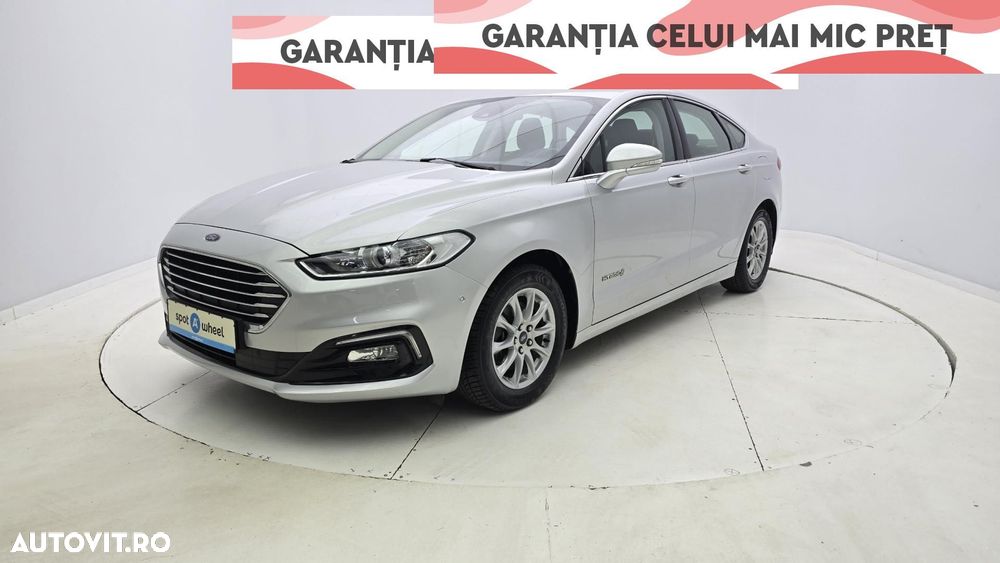 Ford Mondeo 2.0 HEV Trend - 1