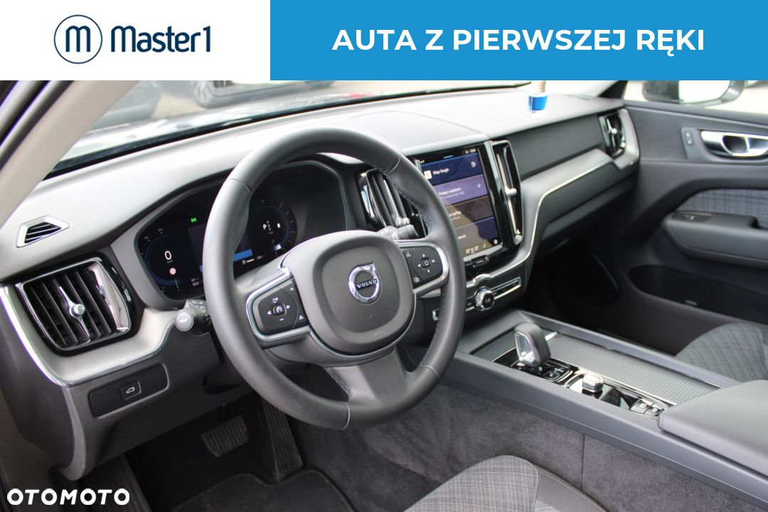 Volvo XC 60 B4 B Core - 12