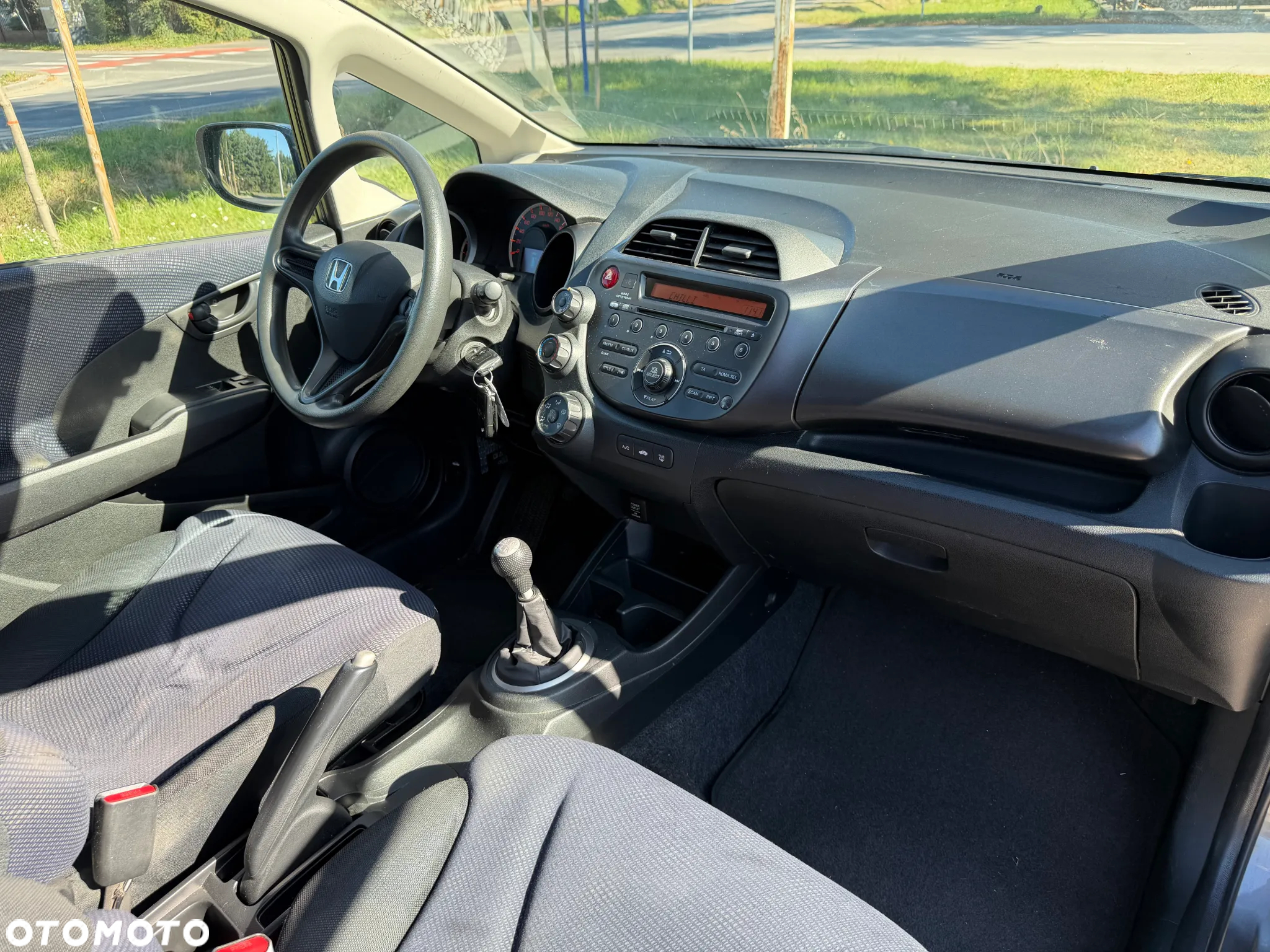 Honda Jazz 1.2 Trend - 24