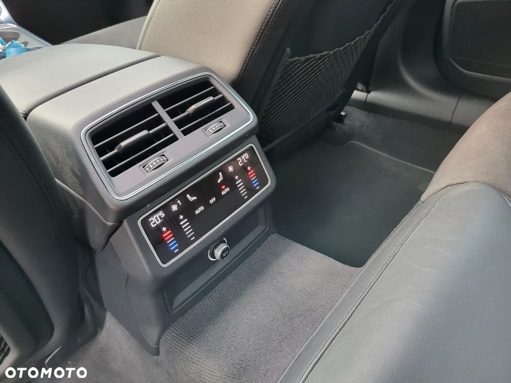 Audi A6 - 21