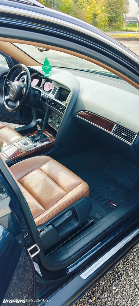 Audi A6 Avant 2.0 TDIe - 16