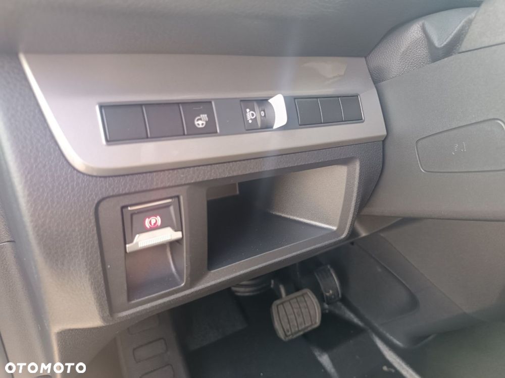 Citroën SpaceTourer - 20