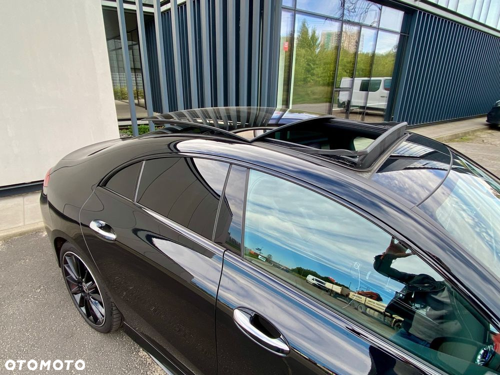 Mercedes-Benz CLA 220 d 4-Matic AMG Line 8G-DCT - 19