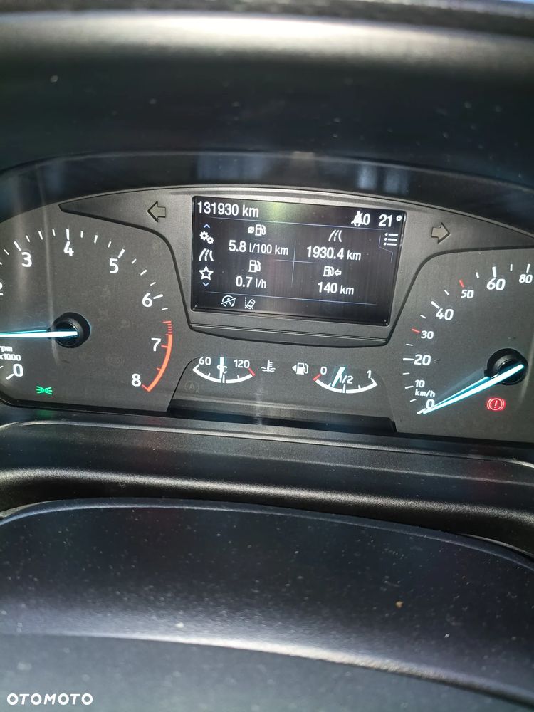 Ford Fiesta 1.0 EcoBoost STart-Stop ST-LINE - 11