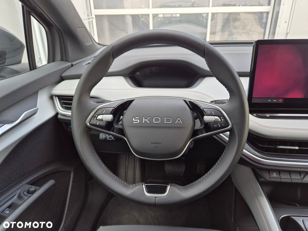 Skoda Elroq 60 63kWh - 33