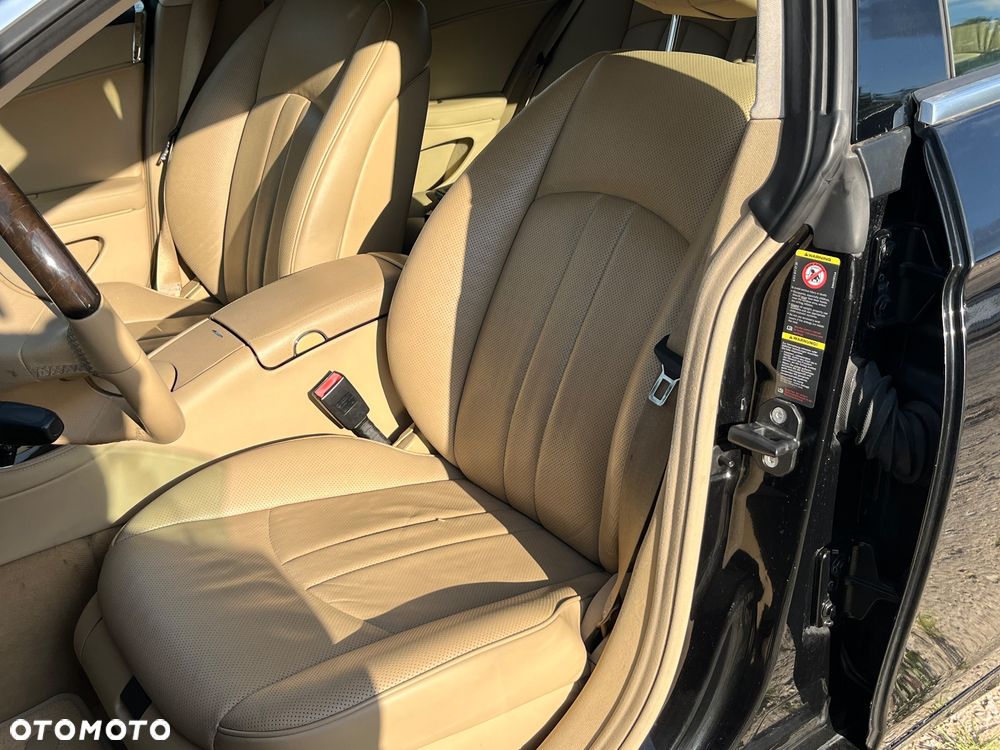 Mercedes-Benz CLS - 14