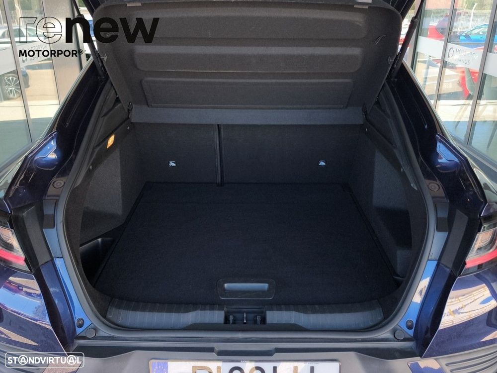 Renault Arkana 1.3 TCe Esprit Alpine EDC - 9
