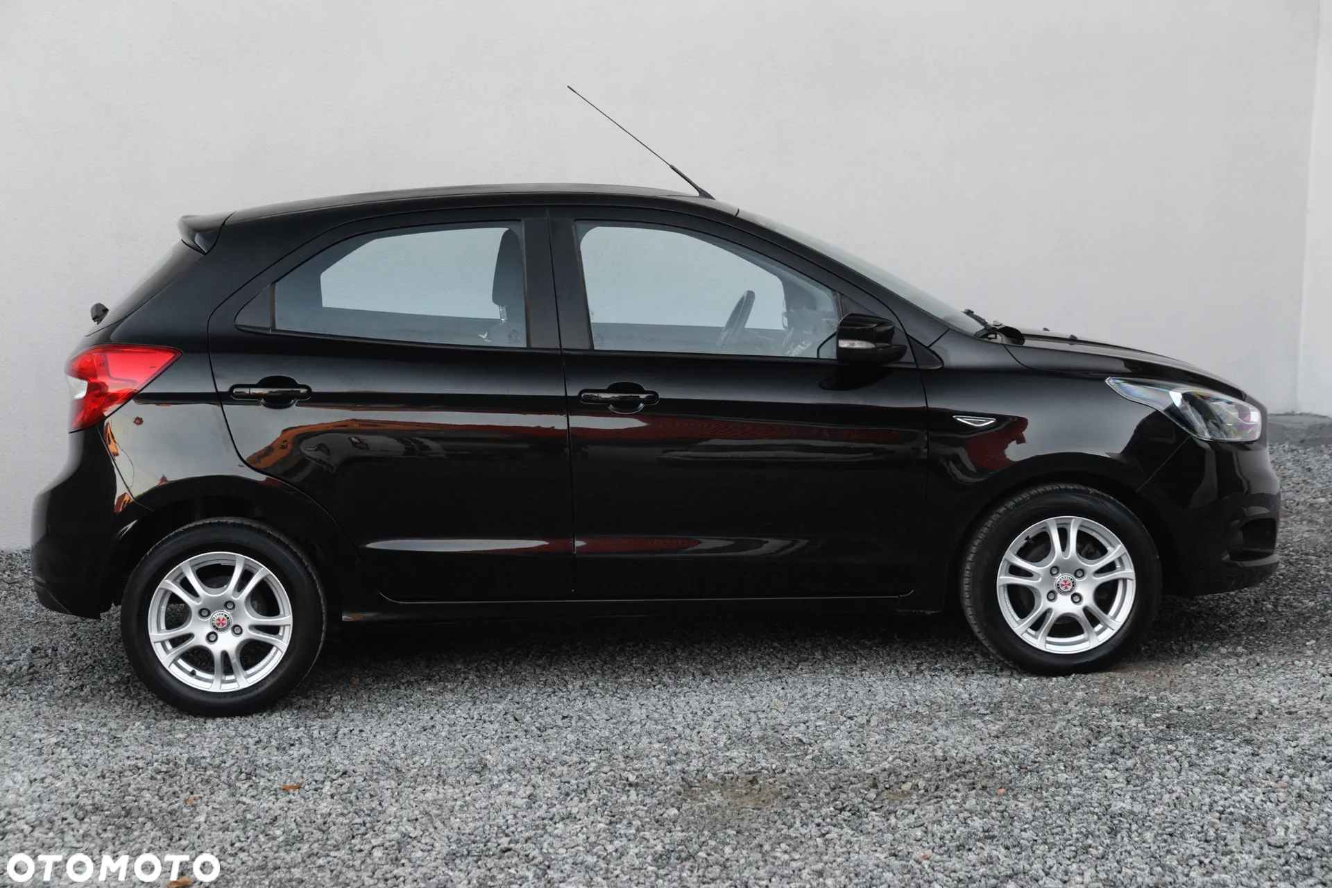 Ford Ka+ 1.2 Trend - 27
