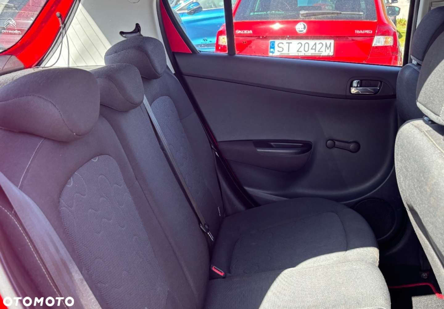 Hyundai i20 - 12