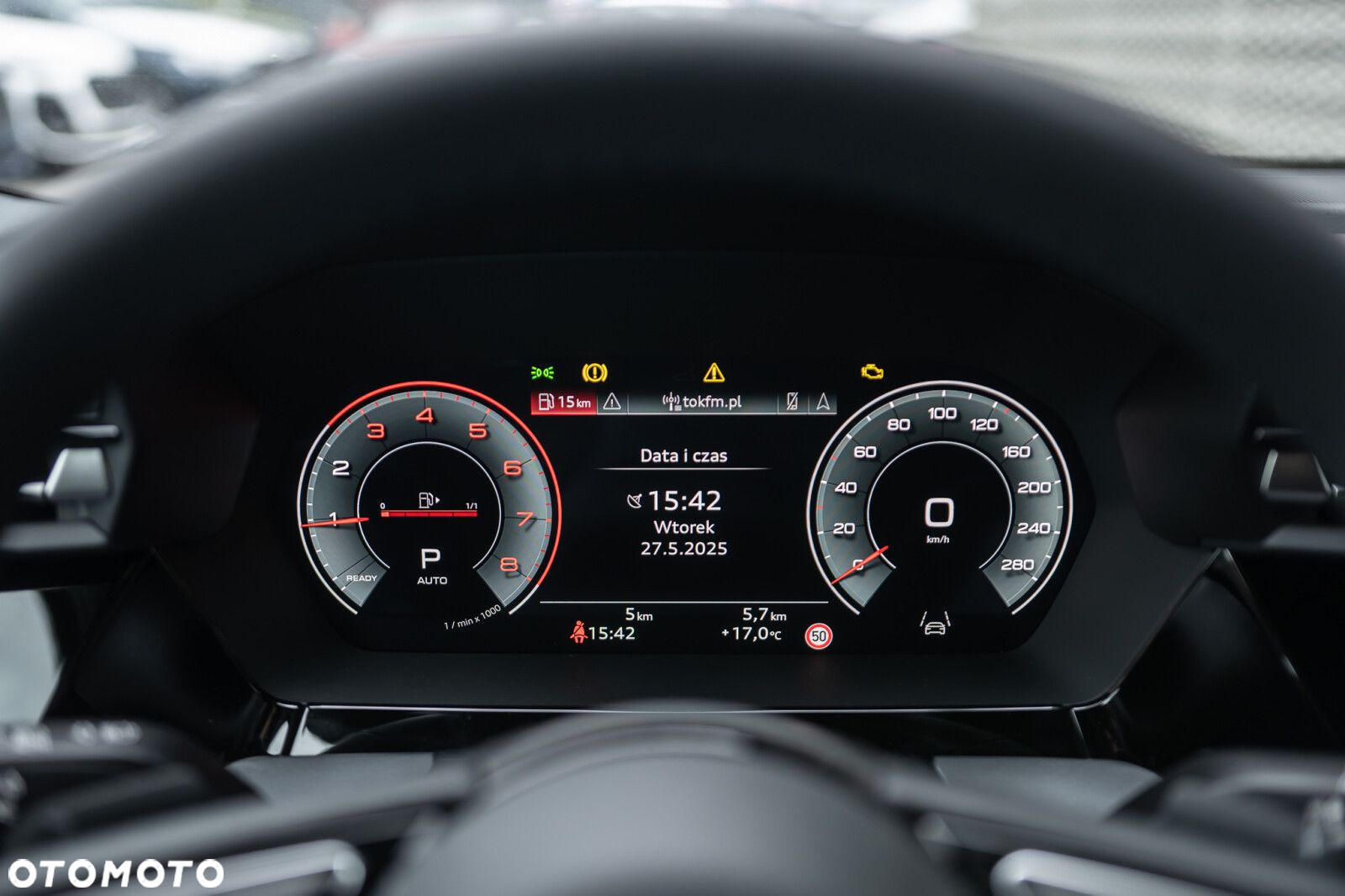 Audi A3 - 13