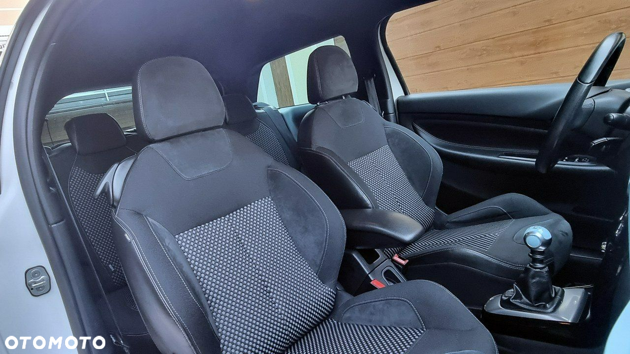 Citroën DS3 - 14