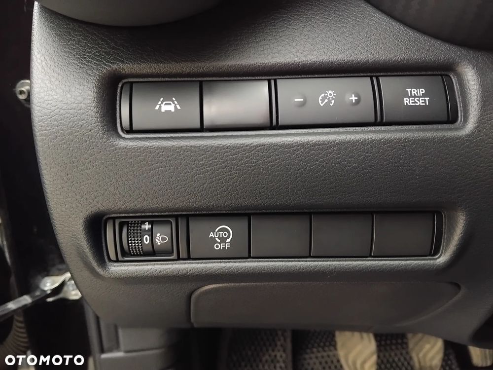 Nissan Juke 1.0 DIG-T N-Connecta - 16