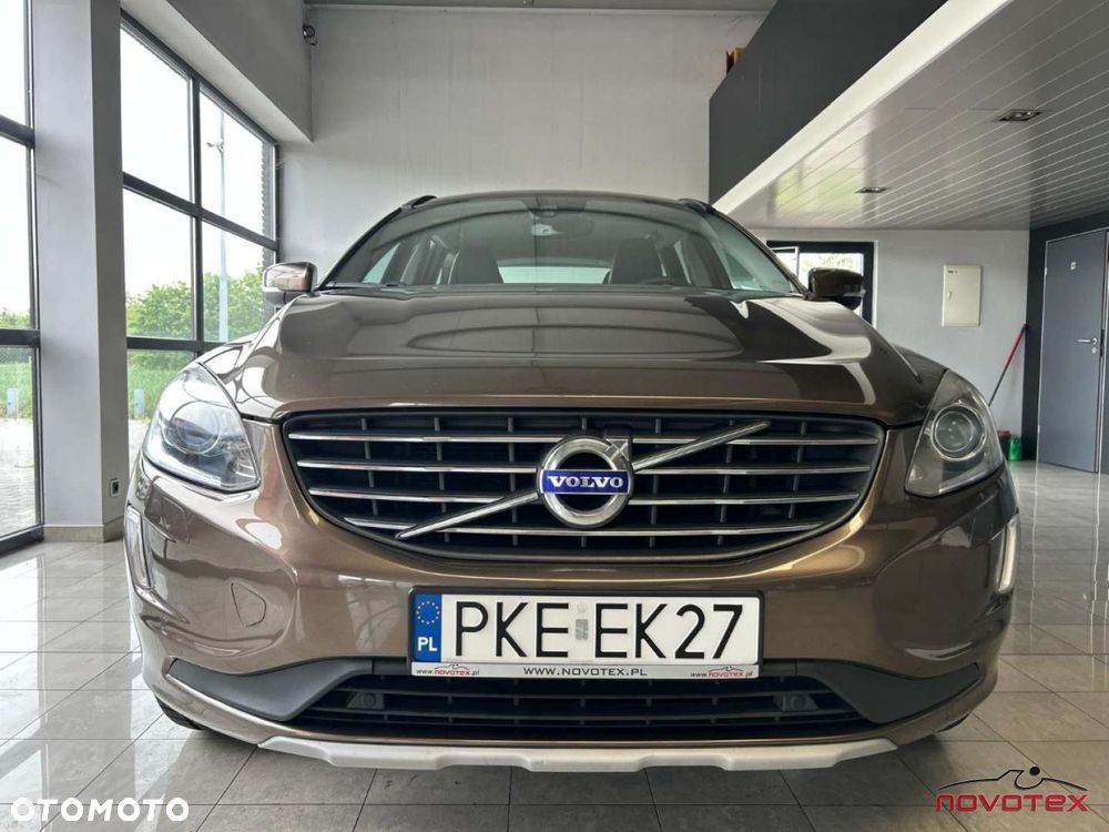 Volvo XC 60 D3 Geartronic Momentum - 7