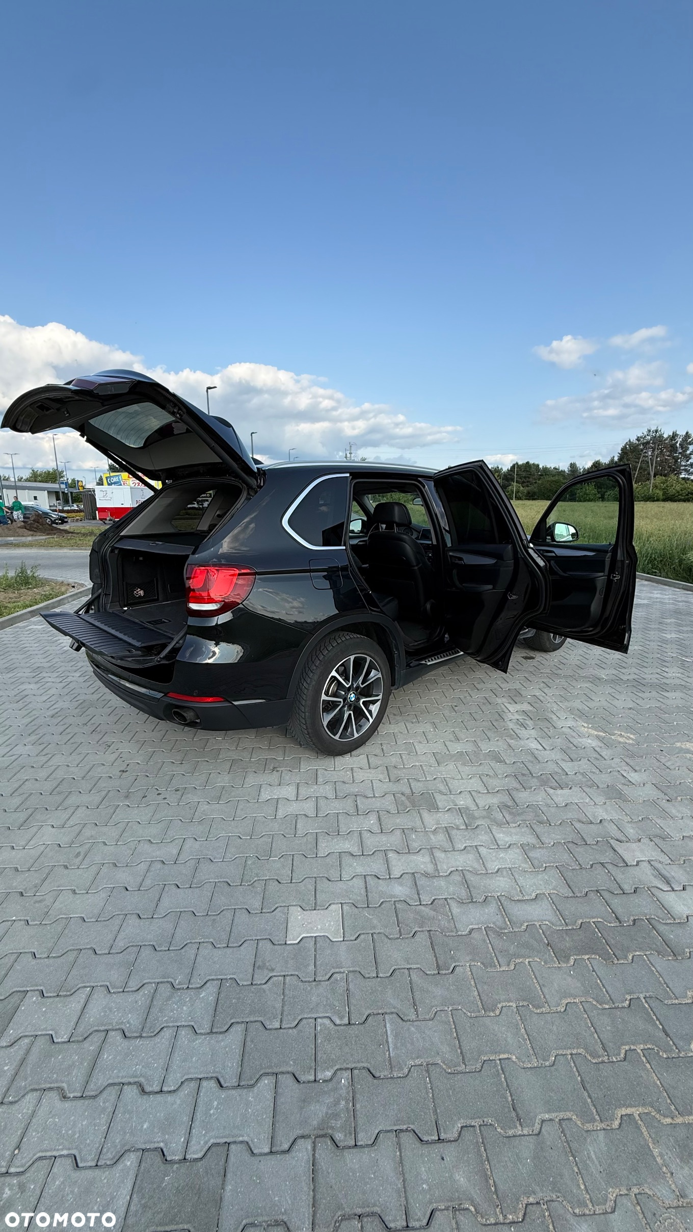 BMW X5 xDrive25d - 13